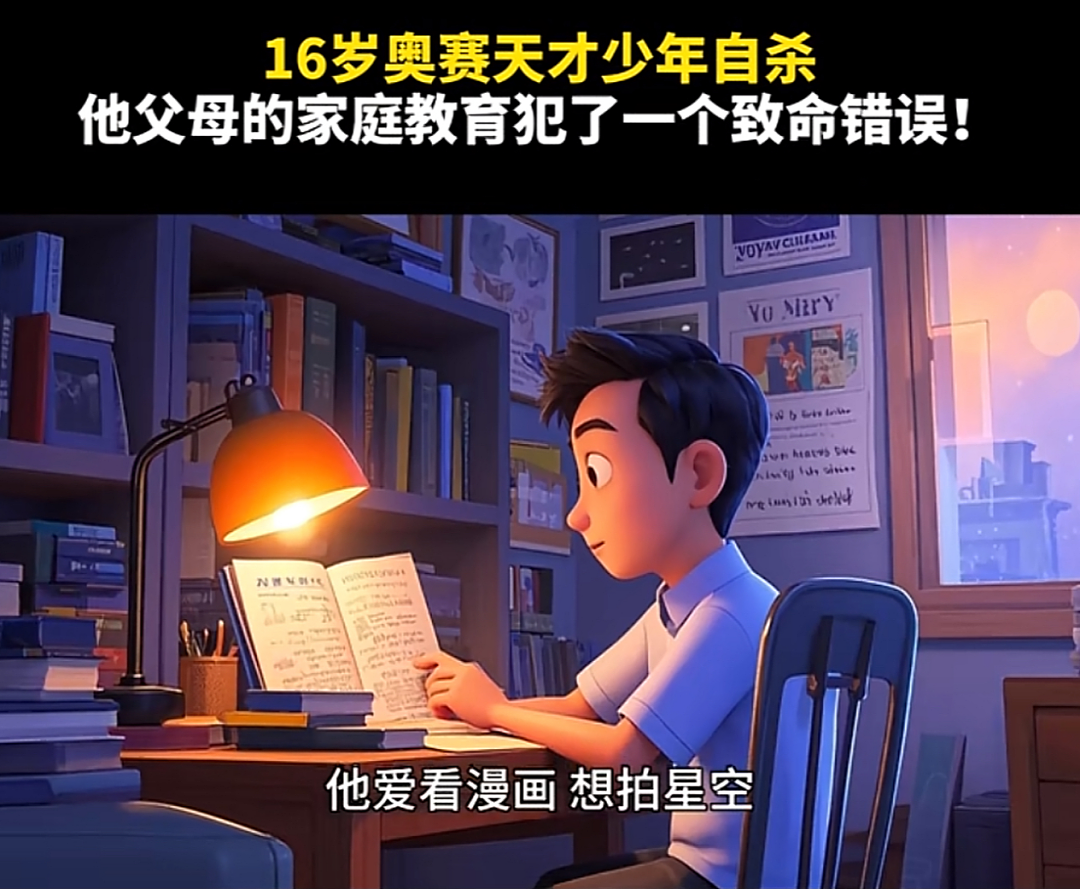 北京13岁“天才少年”陨落的悲剧，藏着“衡水模式”神话破灭的真相（组图） - 10