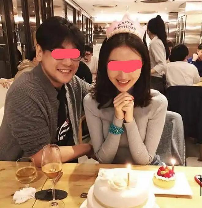 汪小菲躺枪！网曝朱孝天背后老板是汪小菲，评论区炸锅了（组图） - 2