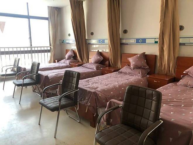 200万中国老人隐秘的性与爱江湖:七旬老人撩骚多个女性被养老院赶走(组图) - 7