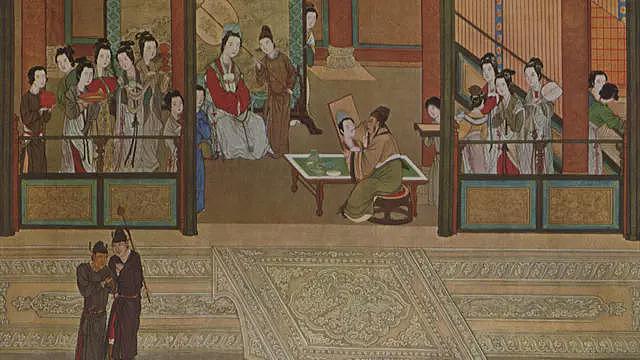 南京博物院爆倒卖文物疑案：一文汇总事态发展（组图） - 3