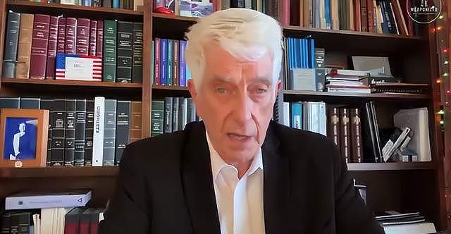 UFO专家揭露:美国官员早在20年前启动机密项目,与外星人通信(组图) - 2