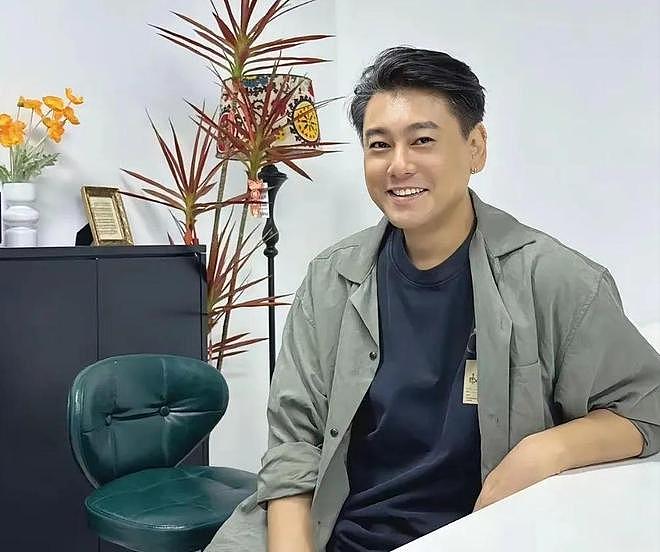 朱孝天深夜发文道歉!称情绪失控言论欠妥,彻底认怂关闭评论区(组图) - 1