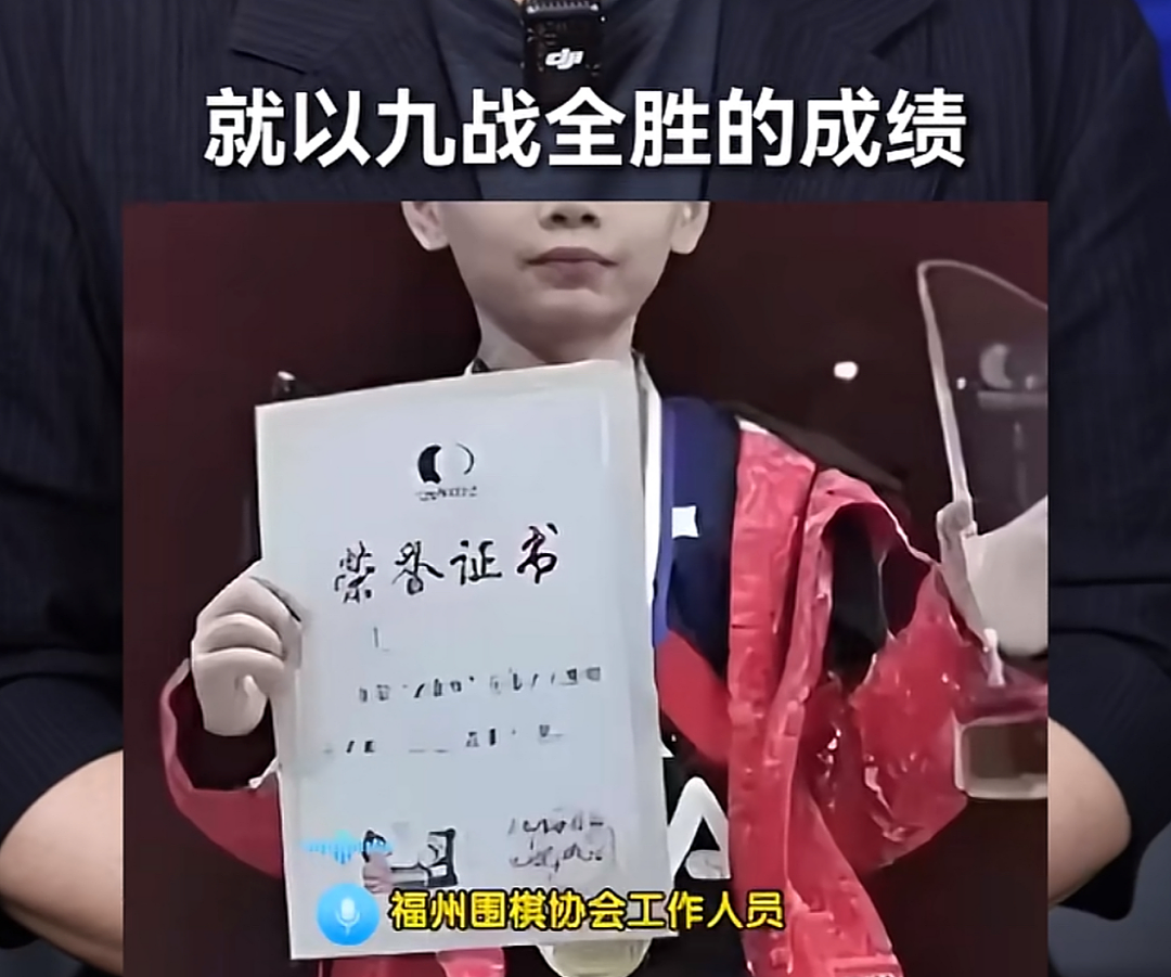 北京13岁“天才少年”陨落的悲剧，藏着“衡水模式”神话破灭的真相（组图） - 8