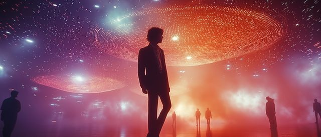 UFO专家揭露:美国官员早在20年前启动机密项目,与外星人通信(组图) - 6