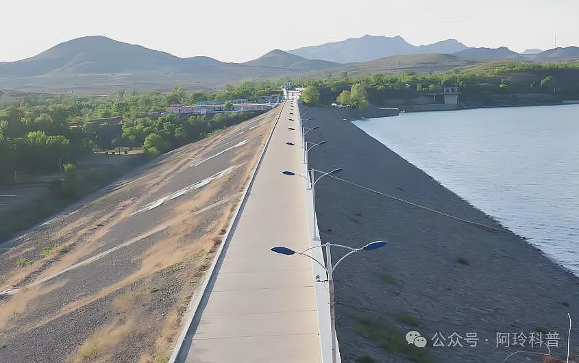 中国“最窄”领土，仅有8米宽，连接海外飞地（组图） - 2
