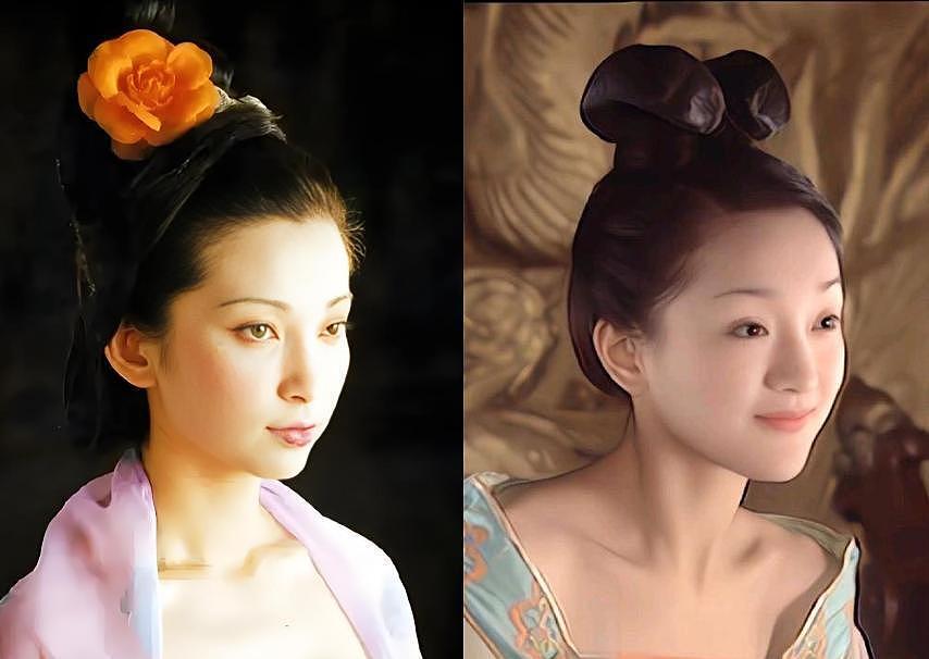 李冰冰成“四旦双冰”最大赢家？小镇老师逆袭，未婚无娃又狠又飒（组图） - 15