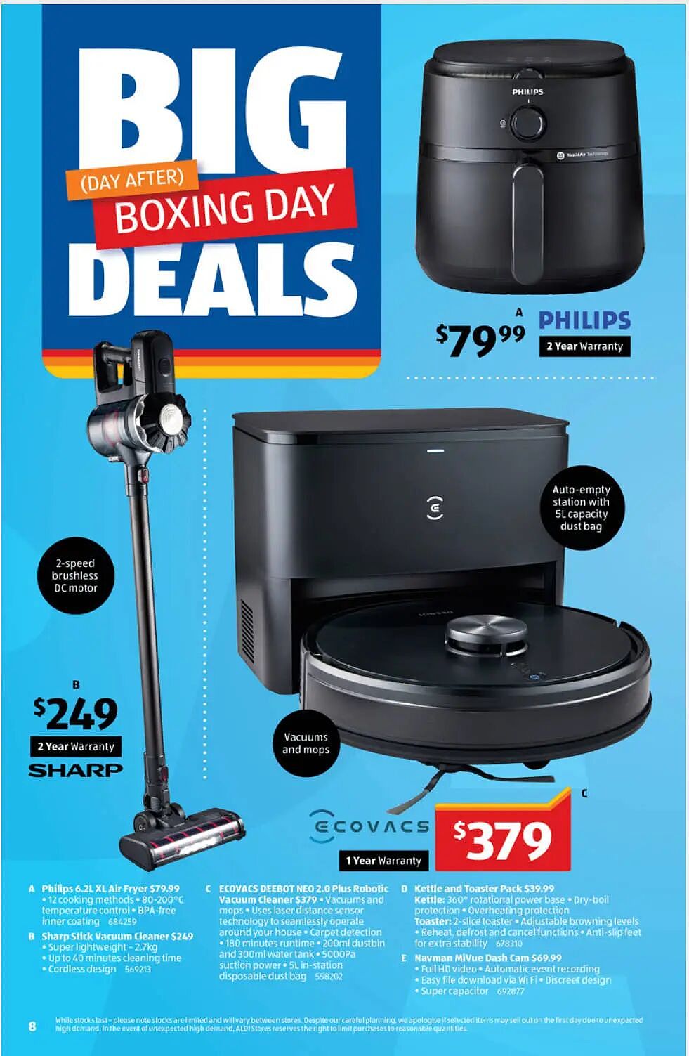 多久没洗车了？【Aldi】12月27日起特价品（组图） - 1