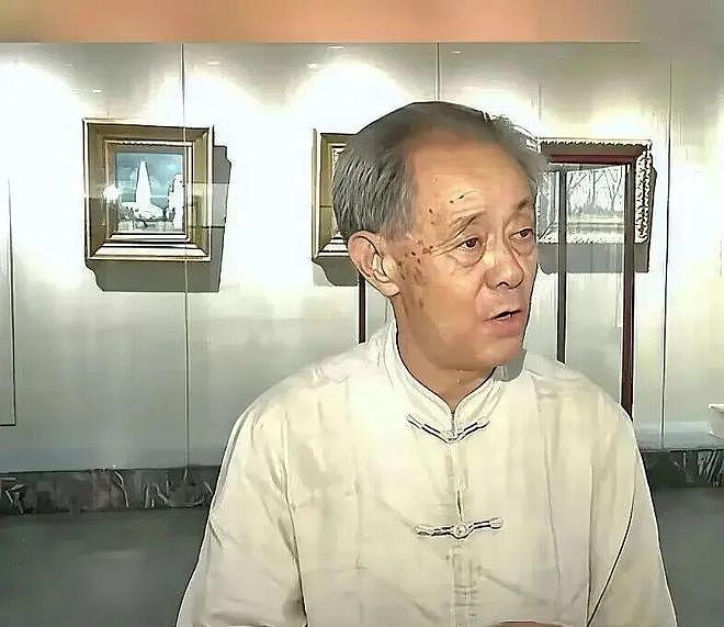 南京博物院前院长徐湖平夫妻被带走！身份背景曝光，子女涉国宝贱卖案（组图） - 10