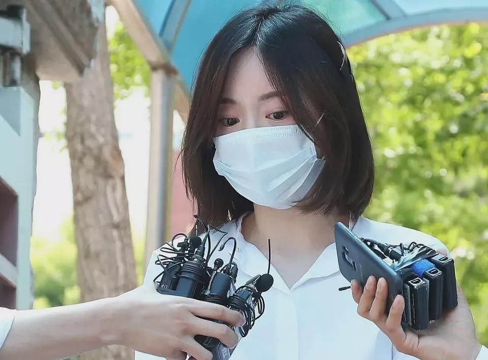 韩37岁财阀千金黄荷娜被捕,知情人士爆料原因(组图) - 2