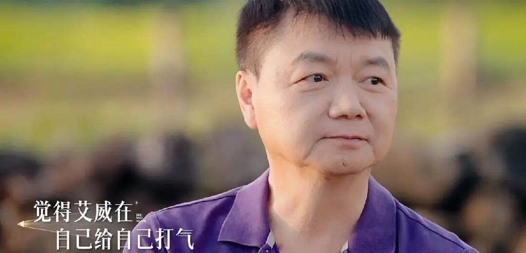 恭喜成功复合！花光积蓄救妻，却惨遭“抛弃”？如今独身上综艺（组图） - 2