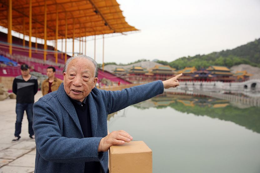 掌舵千亿元资产,但富豪榜上隐身,中国最低调富豪原来在浙江(组图) - 3