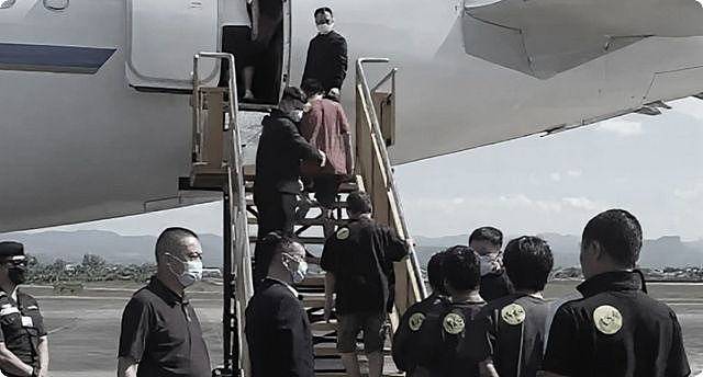 缅甸电诈窝点被联合清剿，952名嫌疑人被押解回中国，主犯涉案27亿（组图） - 1