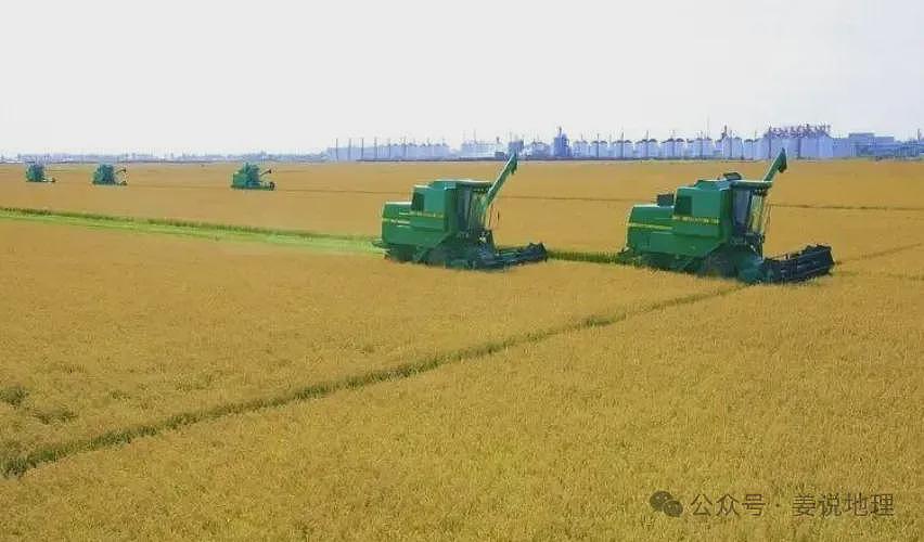 中国最神秘城市:远在东北,没建制,住着27万人(组图) - 8