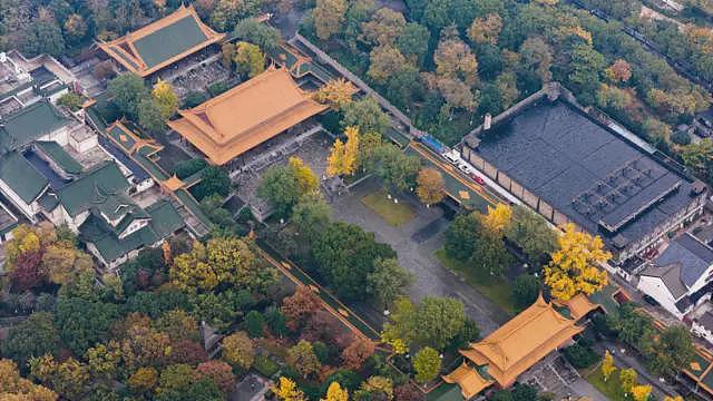 南京博物院爆倒卖文物疑案：一文汇总事态发展（组图） - 7