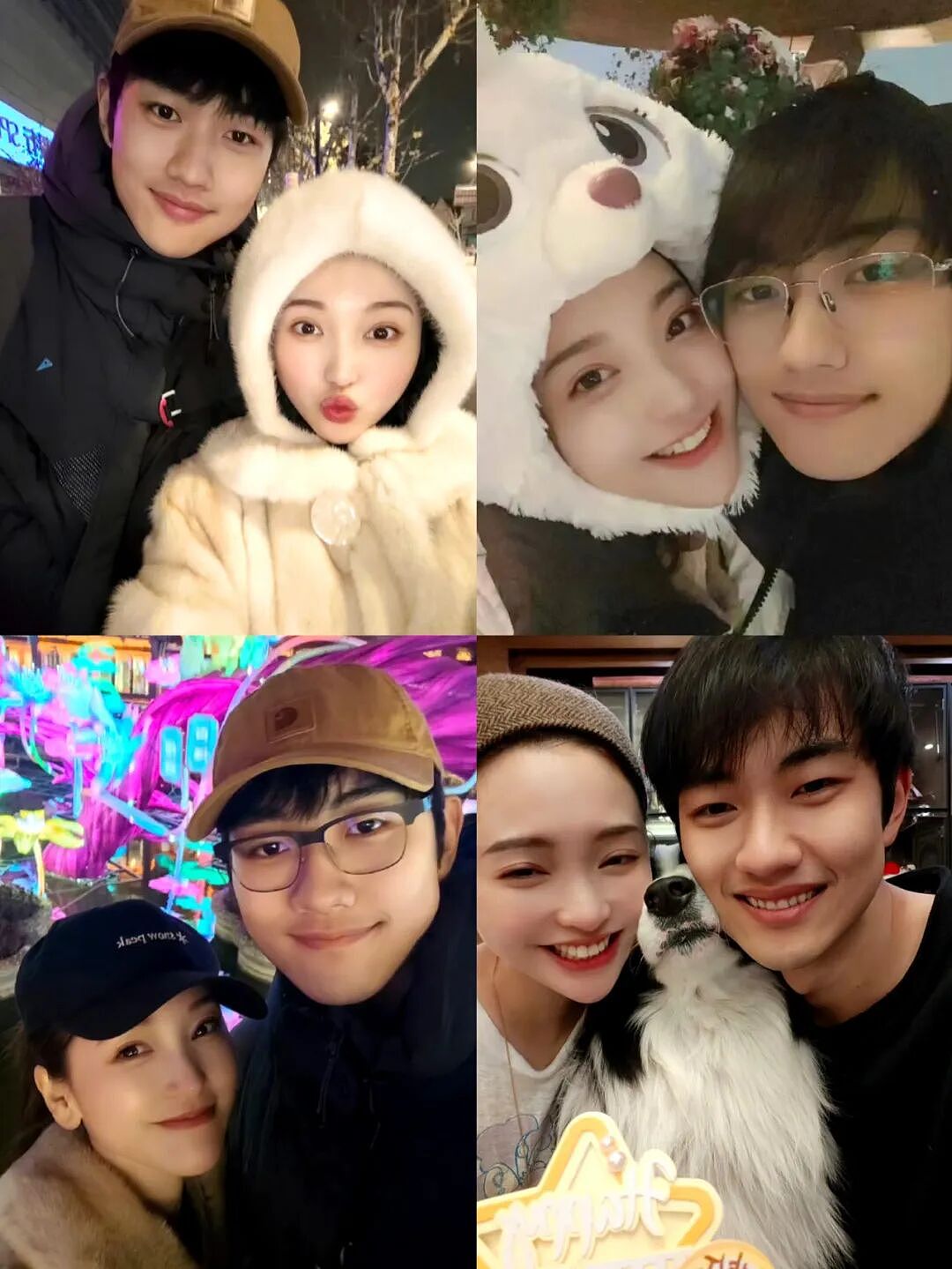 金莎孙丞潇冰岛求婚视频曝光，网友：最不看好你，偏偏你最争气（组图） - 32