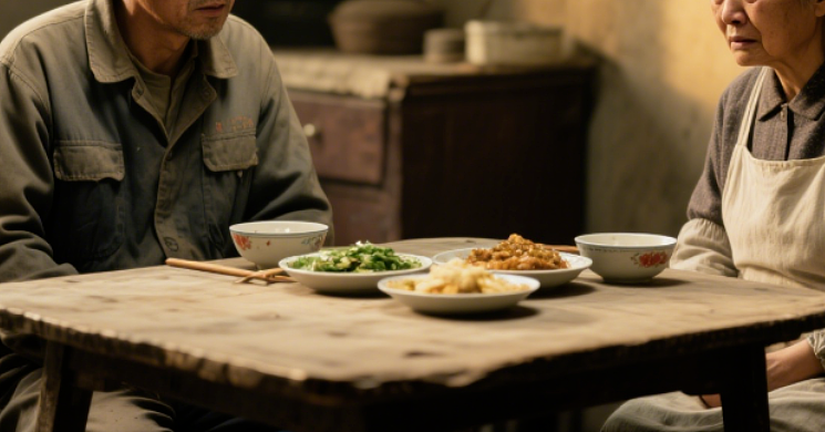 恭喜成功复合！花光积蓄救妻，却惨遭“抛弃”？如今独身上综艺（组图） - 26