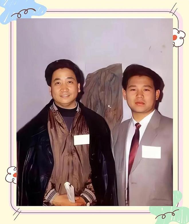 姜昆美国过圣诞仅1天，恶心的一幕出现，郭德纲的话被人利用了（组图） - 11