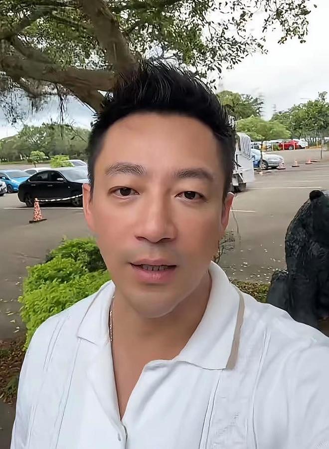 汪小菲躺枪！网曝朱孝天背后老板是汪小菲，评论区炸锅了（组图） - 6