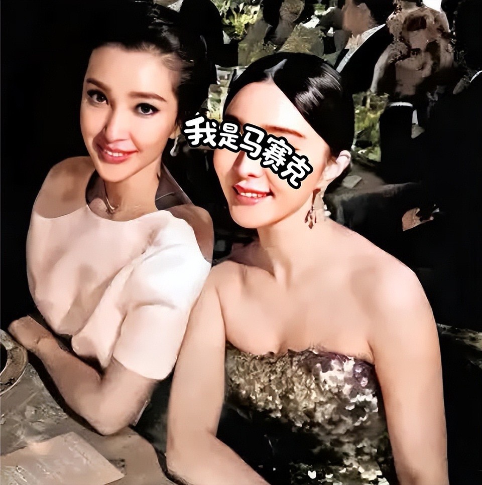 李冰冰成“四旦双冰”最大赢家？小镇老师逆袭，未婚无娃又狠又飒（组图） - 32