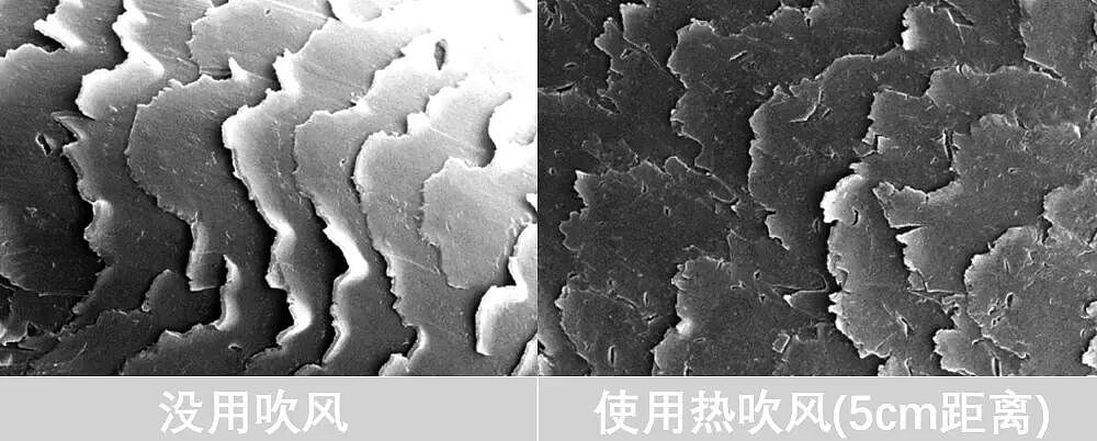 头发开叉其实是种病，很多人忽视了！3 步就能改善（组图） - 6