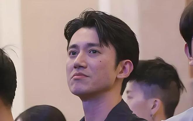 曝章子怡新片男主是吴慷仁,立场存疑容易爆雷,近期表态都没转发(组图) - 13