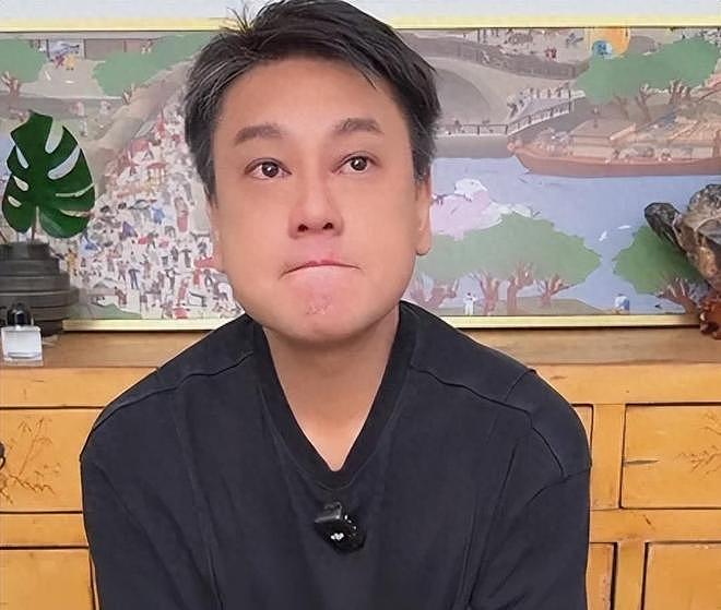 朱孝天认怂了！深夜发文致歉，自曝造谣五月天公司，悔不当初（组图） - 9