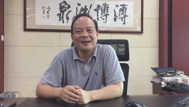 曾毓群,不赌了?(组图) - 10