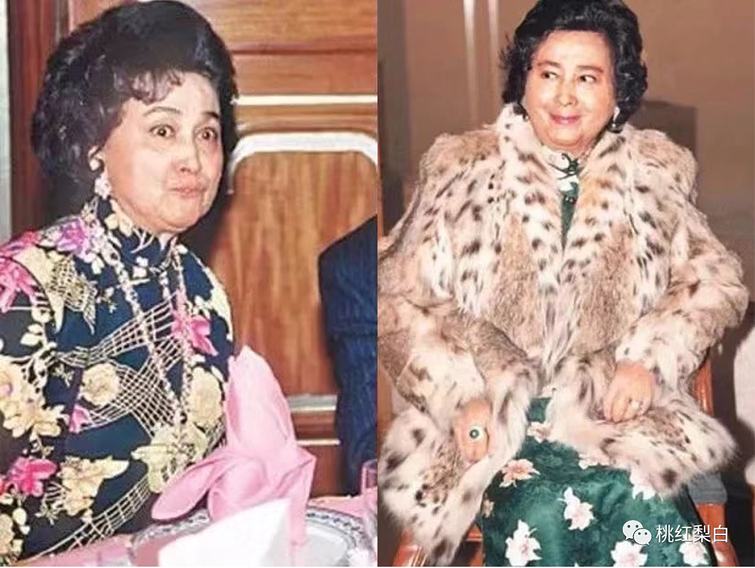 宣布生下私生子！与弟苟且深陷不伦恋，她为钱和亲哥反目成仇？（组图） - 27