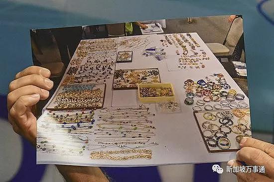 坐牢165年、罚款195亿！大马前首相纳吉被宣判，同僚“东南亚和珅”刘特佐流亡中国（组图） - 14