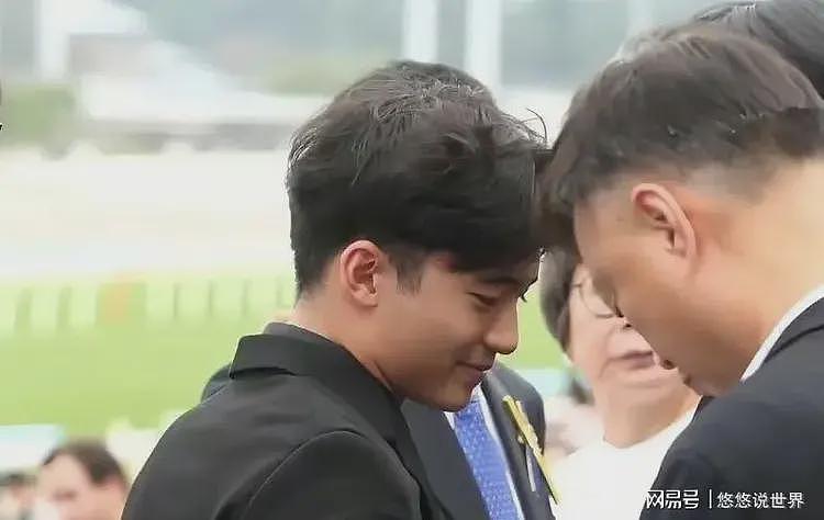嘲讽张柏芝三胎全是赔钱货，向太忍无可忍，揭露宁静嫁老外内幕（组图） - 8