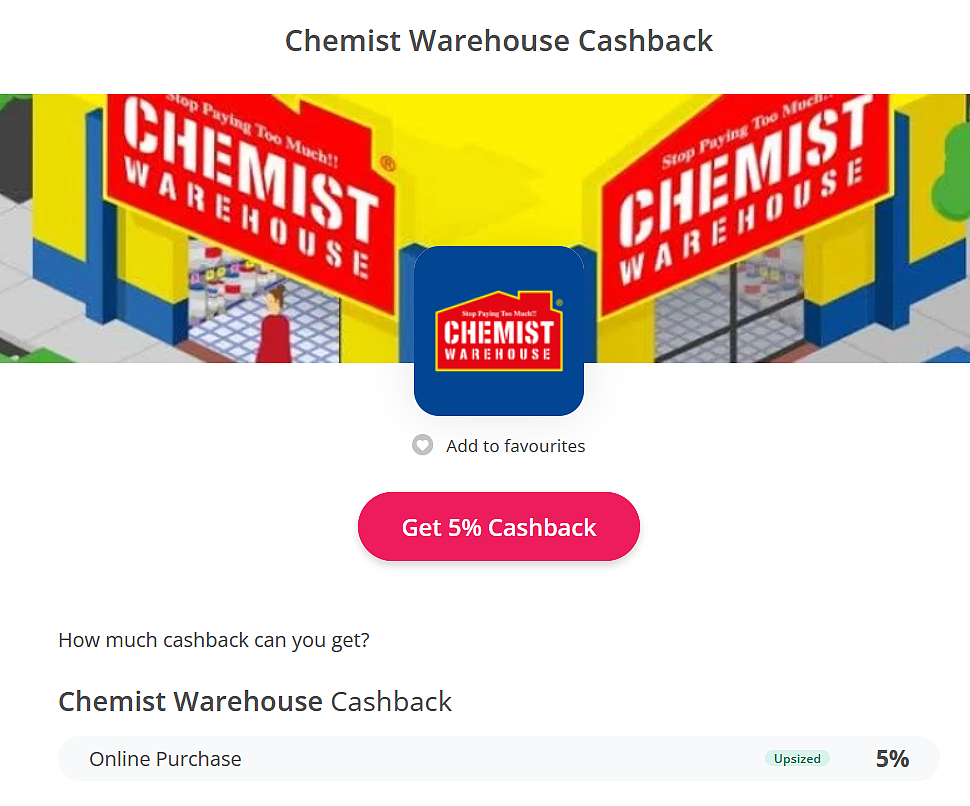 大量半价 + 再送50刀！【Chemist Warehouse】药店Boxing Day优惠目录（组图） - 1