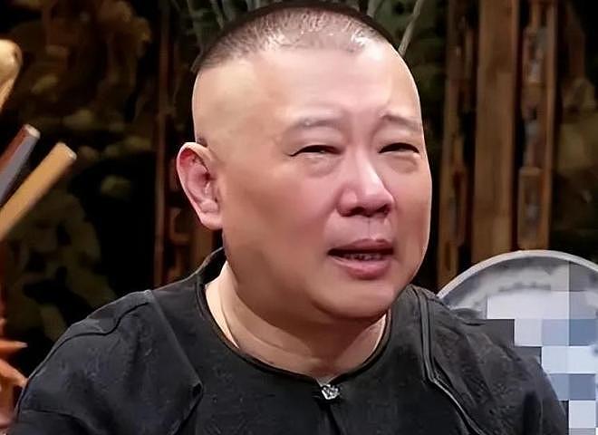 自家孩子自己疼，被官方约谈后，郭德纲收到天津和平区文旅局邀请（组图） - 5