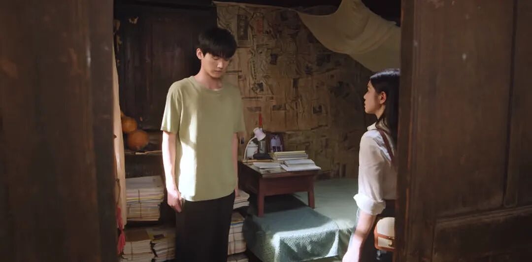 年末爆火刷屏的“姐弟恋”，为什么中年女性“嗑不动”？（组图） - 6