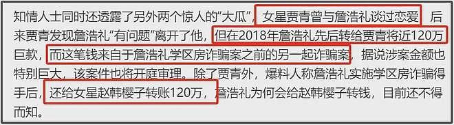 王丽坤前夫被判无期徒刑！涉案金额12亿，受害者曾提着药袋子维权（组图） - 5
