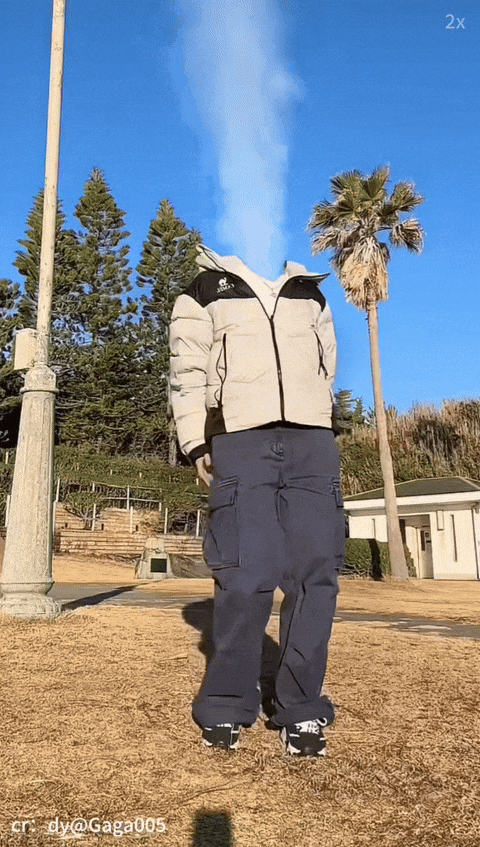【爆笑】“男装的口袋究竟有多离谱？？”哈哈哈哈哈看完CPU都给干烧了！！（组图） - 45
