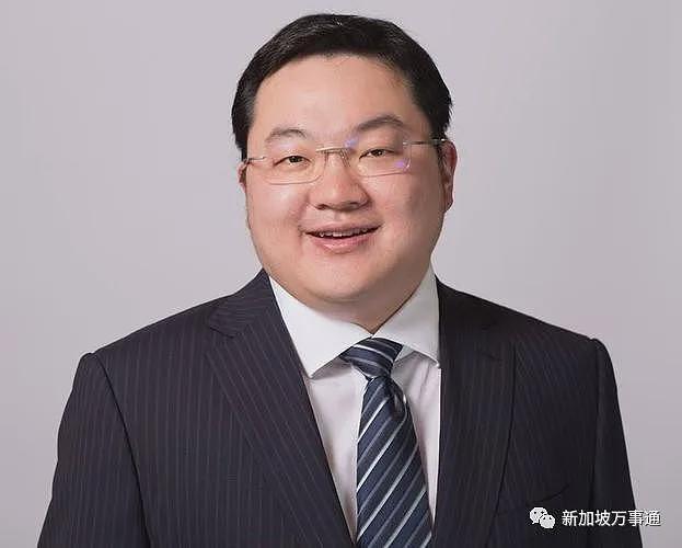 坐牢165年、罚款195亿！大马前首相纳吉被宣判，同僚“东南亚和珅”刘特佐流亡中国（组图） - 27
