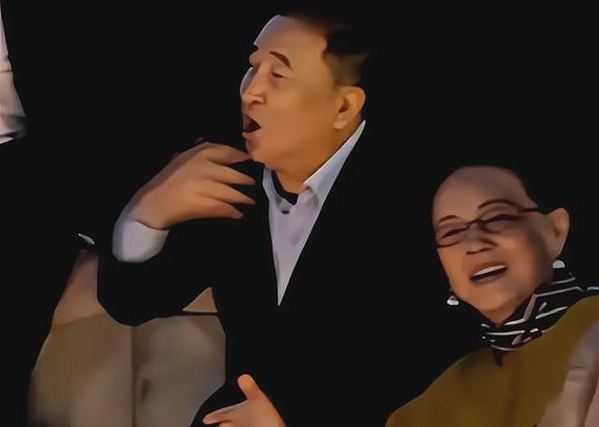 姜昆遭同行倒油！合唱者承认在美国唱歌，徒弟讽刺网友是小人（组图） - 8