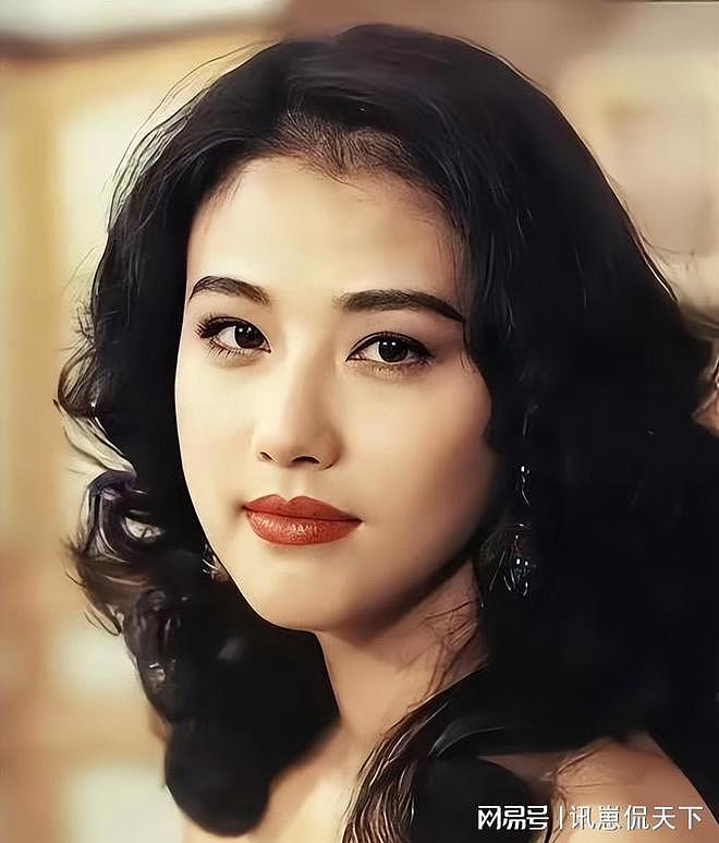 一婚娶周海媚,二婚娶邝美云,三婚娶富婆,70岁仍是“不老男神”(组图) - 7