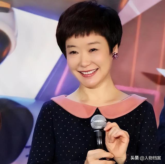 恩爱数十年难抵现实，再看54岁央视王雪纯现状，没孩子终究是道坎（组图） - 15