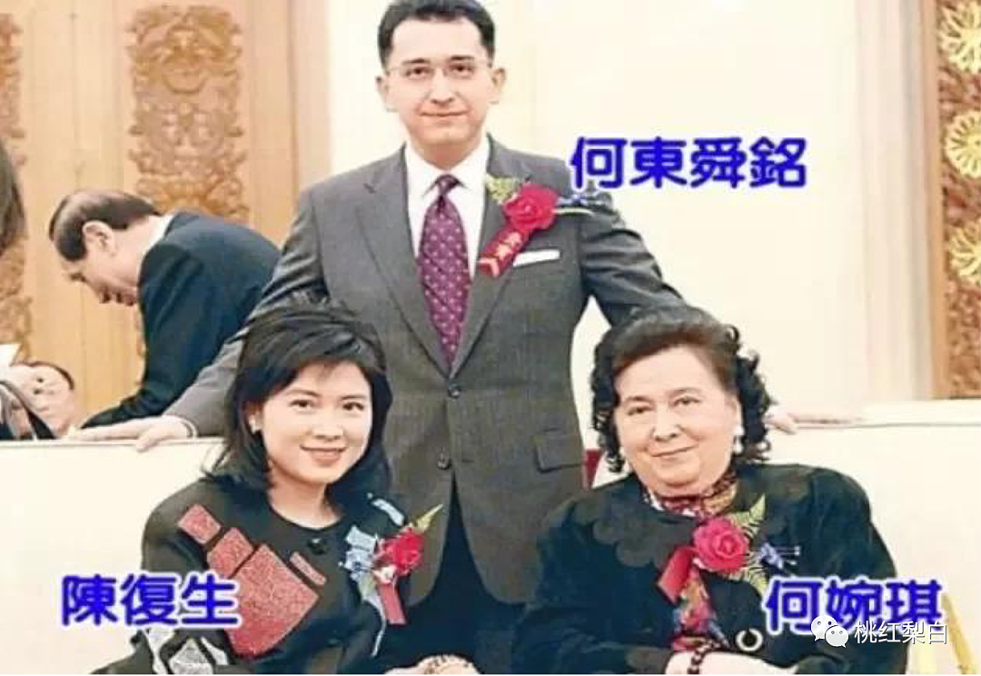 宣布生下私生子！与弟苟且深陷不伦恋，她为钱和亲哥反目成仇？（组图） - 34