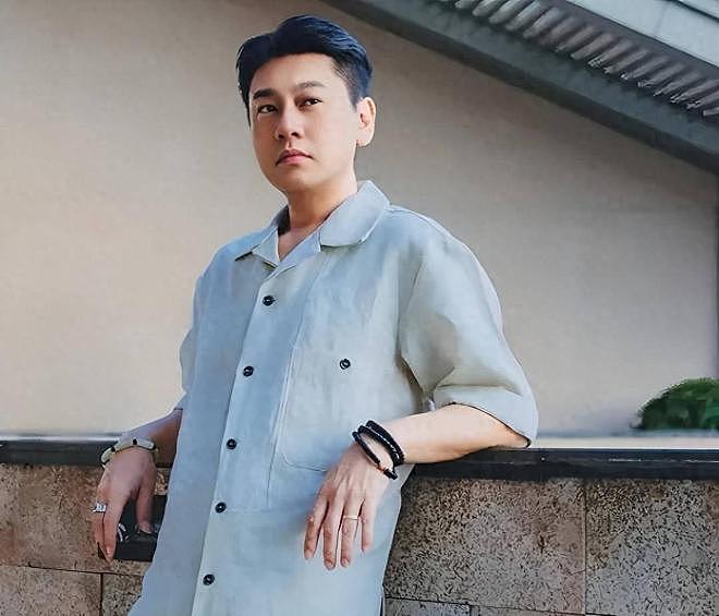 朱孝天认怂了！深夜发文致歉，自曝造谣五月天公司，悔不当初（组图） - 1