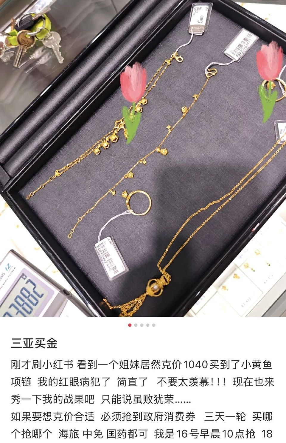 去一趟封关后的海南，我被自己穷笑了（组图） - 13