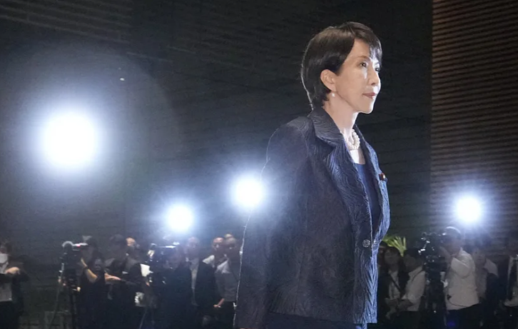 2025国际重大事件盘点：香港世纪大火致161死，Bondi惨剧震惊全球，AI大战白热化…（组图） - 11