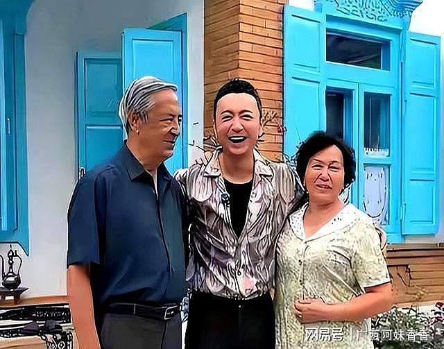 离婚、无子、被群嘲？42岁的尼格买提，用另一种方式赢了人生（组图） - 7