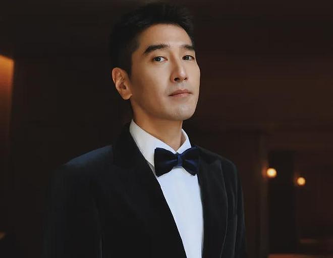 曝章子怡新片男主是吴慷仁,立场存疑容易爆雷,近期表态都没转发(组图) - 4