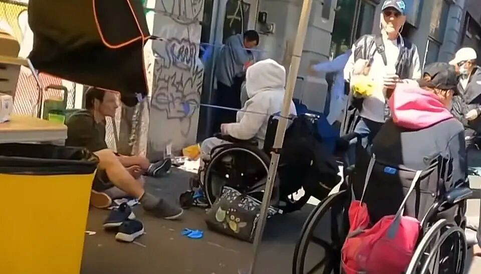 年薪45万美元的程序员之死:“斩杀线”究竟有多可怕?(组图) - 5