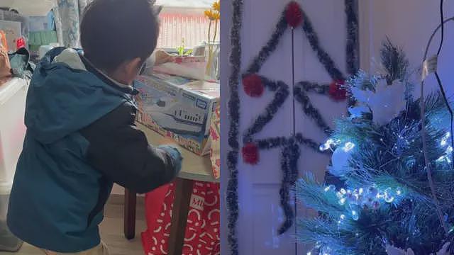 香港宏福苑大火一个月,灾民在安置与搬迁漂流中寻找新家(组图) - 2