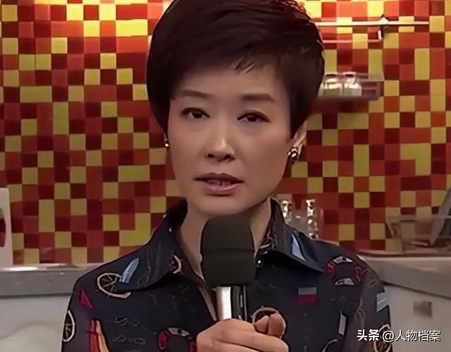 恩爱数十年难抵现实，再看54岁央视王雪纯现状，没孩子终究是道坎（组图） - 25