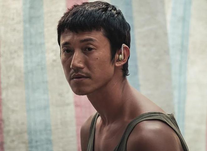 曝章子怡新片男主是吴慷仁,立场存疑容易爆雷,近期表态都没转发(组图) - 18