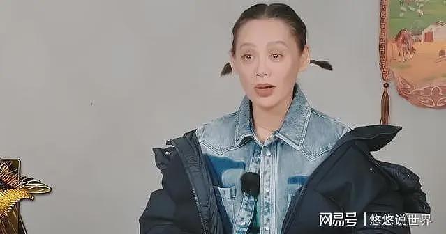 嘲讽张柏芝三胎全是赔钱货，向太忍无可忍，揭露宁静嫁老外内幕（组图） - 26
